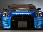 Vaterra Nissan GTR GT3 V100-C 1/10th RTR